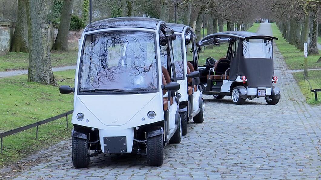 Wat te doen tijdens lockdown in de paasvakantie? Bilzen laat toeristen