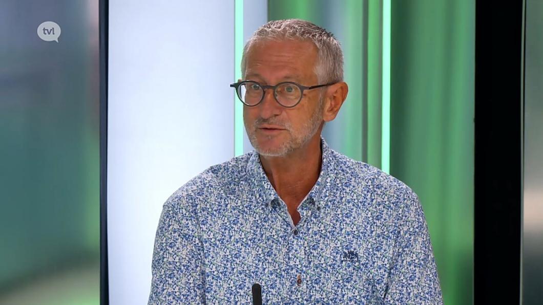 Paul Marchal Tandem Est Il Mort Paul Marchal: "Herdenking heeft een maatschappelijk doel" - TV Limburg