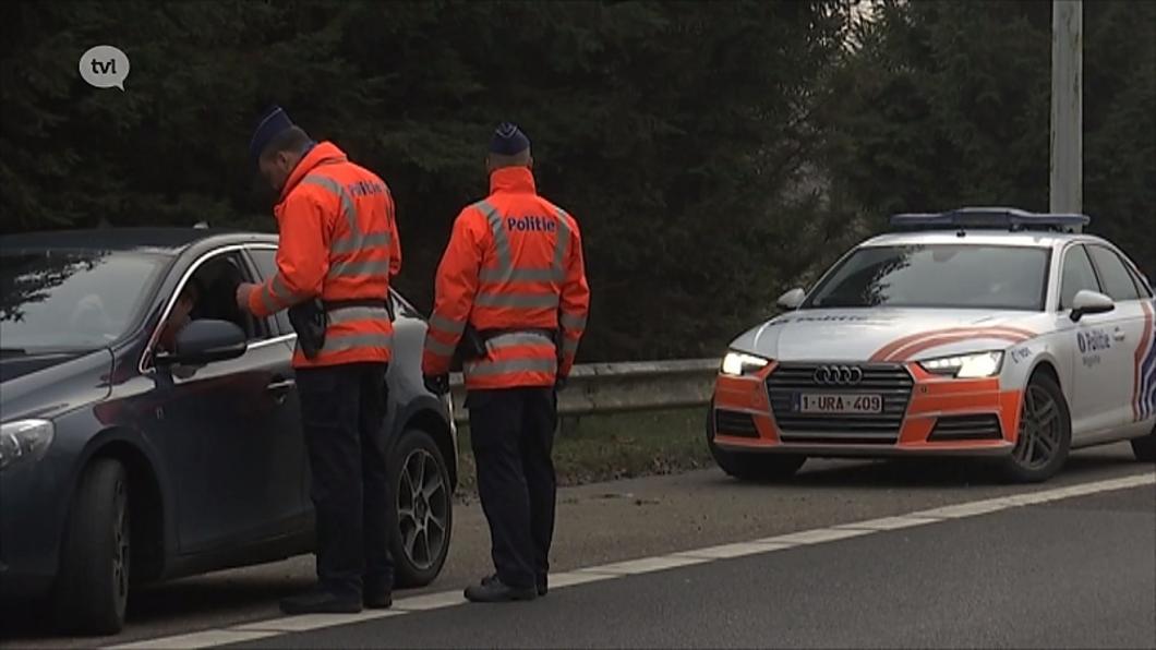 Dit Zijn De Volgende Vijf Jaar De Prioriteiten Voor Politie LRH - TV ...