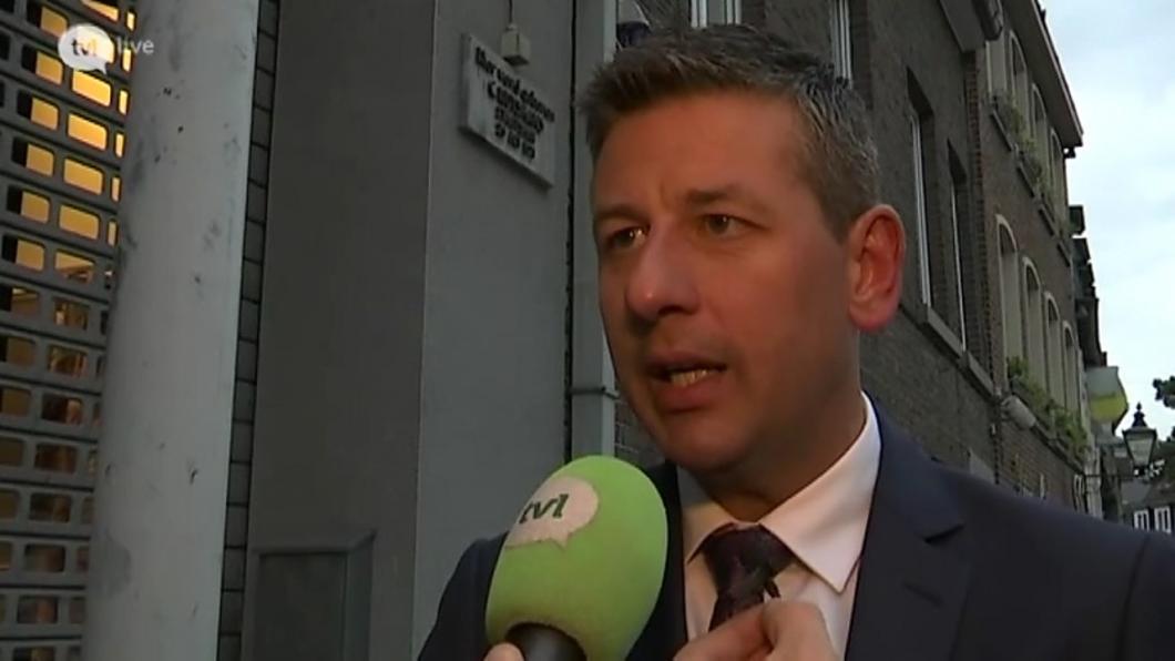 Chris Janssens (Vlaams Belang): "Dit Overstijgt Onze Stoutste Dromen ...