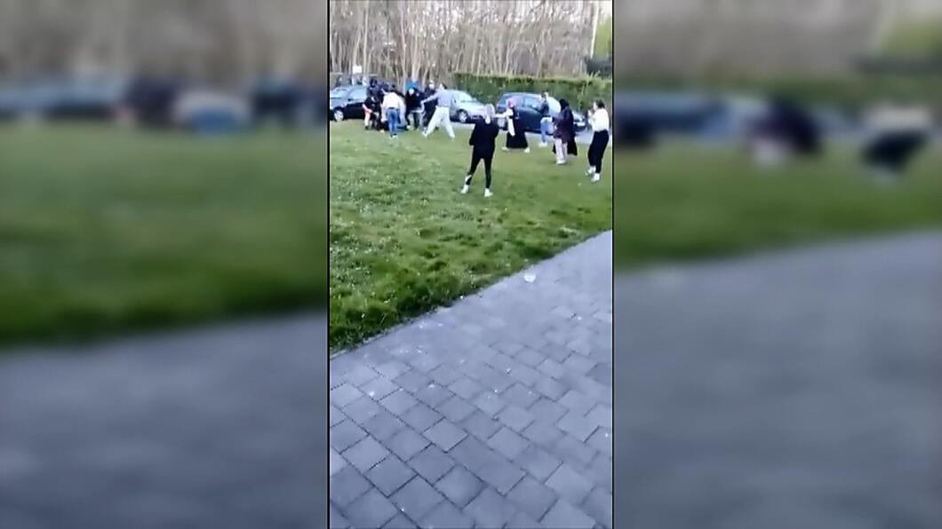 Confrontatie tussen Genk en Standard-hooligans leidt tot ...