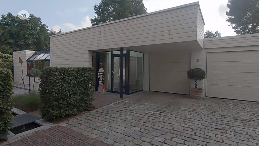 Gelijkvloerse woning te koop in Oudsbergen TV Limburg