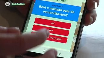 Spectaculaire stijging van oplichting via internet en e-mail in regio Sint-Truiden