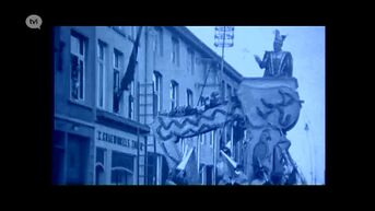 Carnaval Halfvasten Maaseik 1954