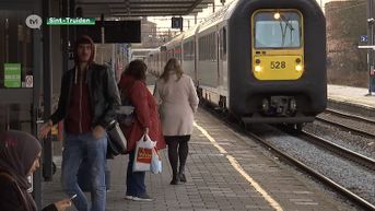 Stationsbuurt Sint-Truiden wordt volledig vernieuwd