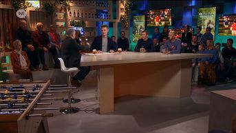 TVL Sportcafé 24 februari 2020