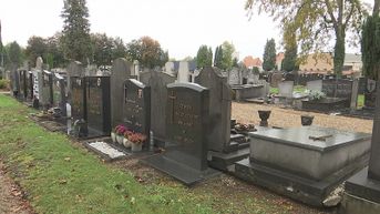 Hasselt moet begraafplaatsen aanpassen door stijgend aantal inwoners