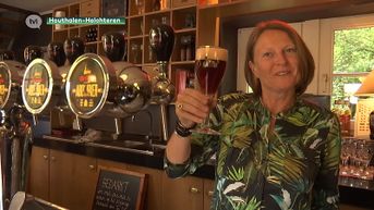 Kasteelbrouwerij Ter Dolen in Helchteren bestaat 25 jaar