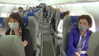 Het nieuwe vliegen na corona: Limburger organiseert reizen met privé-jet