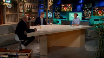 TVL Sportcafé 28 september 2020