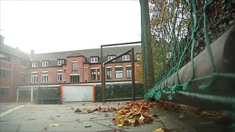 Sint-Elisabeth in Peer krijgt eerste secundaire school voor blinden & slechtzienden in Limburg
