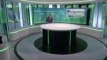 TVL Nieuws, 21 oktober 2019