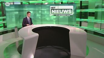 TVL Nieuws, 21 december 2018