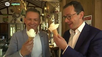 Peiling Vlaams parlement: CD&V stoot N-VA van de troon