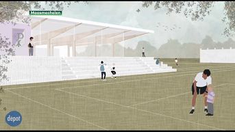 Patro investeert fors in nieuw jeugdcomplex