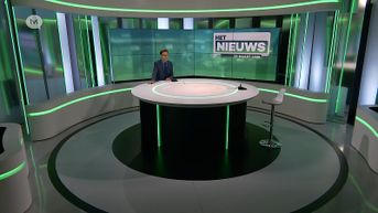 TVL Nieuws, 25 maart 2020