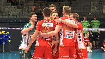 Greenyard Maaseik wint vlot van Menen