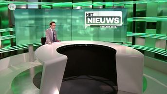TVL Nieuws, 8 maart 2019