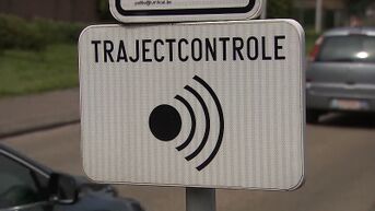Trajectcontroles zullen binnenkort werken