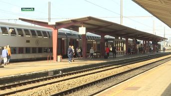 Spoorvakbond: hervorming spoorwegpolitie maakt stationsbuurten onveiliger
