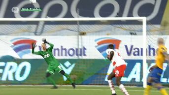 STVV op bezoek bij ex-coach Marc Brys