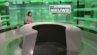 TVL Nieuws, 4 februari 2019