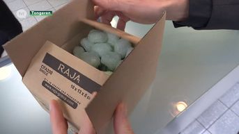 E-commerce boost omzet Rajapack, dat inzet op duurzamere verpakking