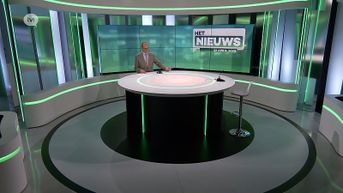 TVL Nieuws, 22/04