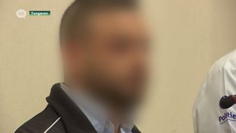 Roberto S. verschijnt voor Assisen voor doodslag op drugsdealer