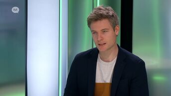 Niels Christiaens: