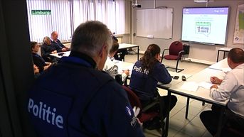 Politiezones in Limburg krijgen 100 vacatures voor politie-inspecteur niet ingevuld
