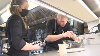 Versoepelingen: Hasselts restaurant Leeuw opent voor het eerst