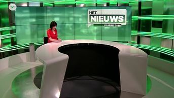 TVL Nieuws, 15 april 2019