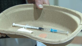 Wouter Beke voorstander van vaccinatiepas: privileges als manier om vaccinatie te stimuleren