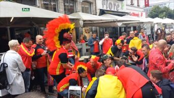 Deze Limburgse supporters volgen Rode Duivels overal op het EK