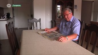 Tongenaar Gilbert Timmermans voorzitter van voetbalbond?