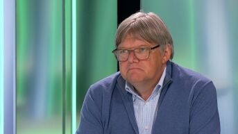 Ludwig Vandenhove (Vooruit):