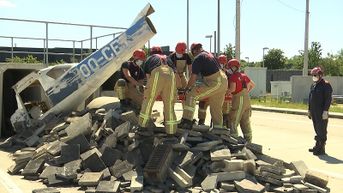 PLOT herneemt opleidingen: brandweerkorpsen op zoek naar vrijwilligers