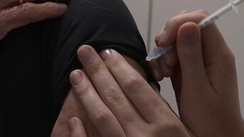 Vaccinatiecampagne versnelt: nu ook vaccineren op zondag in Hasselt