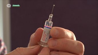 Eerste coronavaccin in ons land beschikbaar in maart maar niet voor iedereen