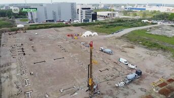 Hypermodern recyclagecentrum in Beringen gaat inhoud van uw PMD-zak verwerken