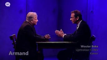 Limburg Kiest: Armand (deel 13): Wouter Beke (CD&V)