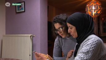 Dochters van Beringse IS-strijdster zijn terug in het land