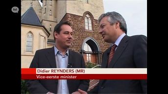 Opinie 2005 - Interview Didier Reynders