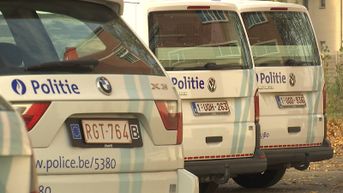 Super politiezone in de maak in Zuid-Limburg