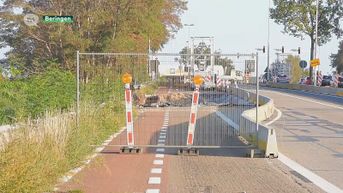 Verongelukte 31-jarige was al derde fietser die in Beringse werfput reed