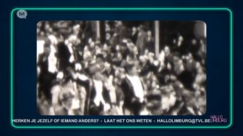 Limburg Retro: Carnaval Hasselt 1952