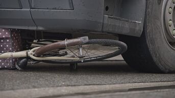Dodelijk verkeersongeval met fietser in Munsterbilzen