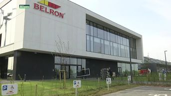 Carglass Bilzen: Exclusieve rondleiding in grootste distributiecentrum voor autoruiten ter wereld