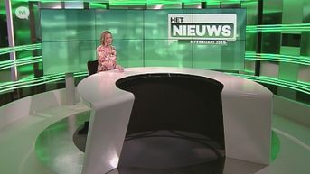 TVL Nieuws, 8 februari 19